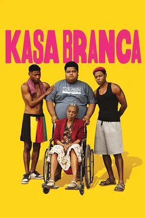 Kasa Branca 2025
