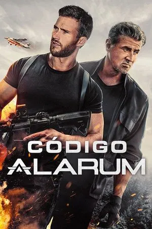 Código Alarum 2025