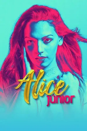 Alice Júnior 2020