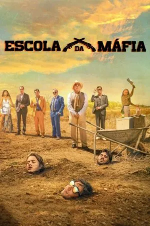 Escola da Máfia 2021