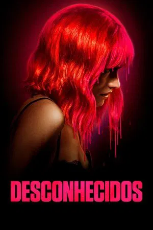 Desconhecidos 2025