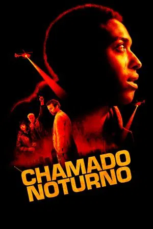 Chamado Noturno 2025