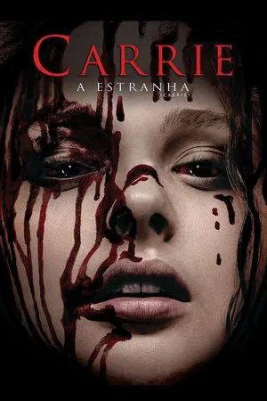 Carrie: A Estranha 2013
