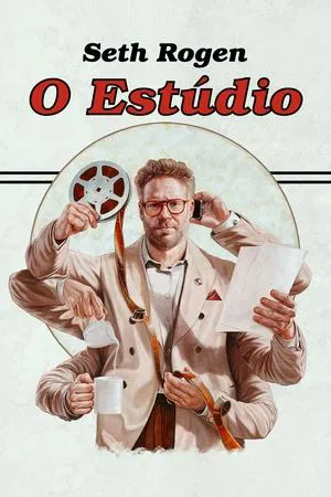 O Estúdio 1ª Temporada