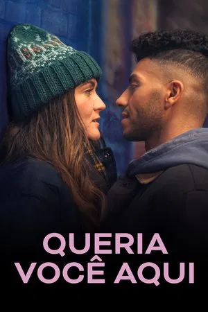 Queria Você Aqui 2025
