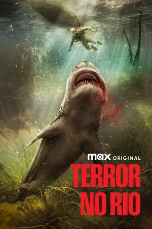 Terror no Rio 2025