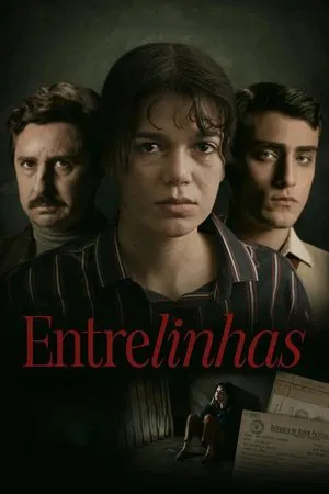 Entrelinhas 2024
