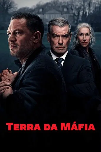 Terra da Máfia 2025