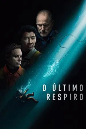 Resgate em Alto Mar 2025