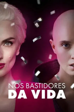 Filme Nos Bastidores da Vida 2023