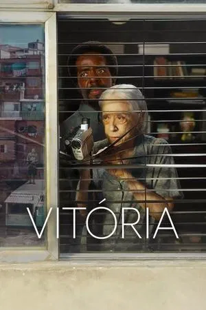 Filme Vitória 2025