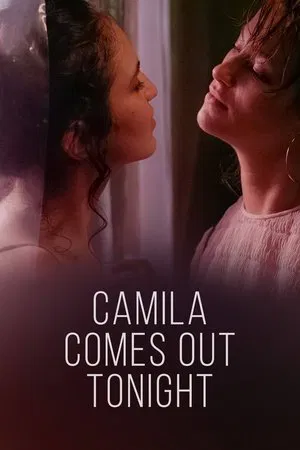 Filme Camila Sairá Esta Noite 2022